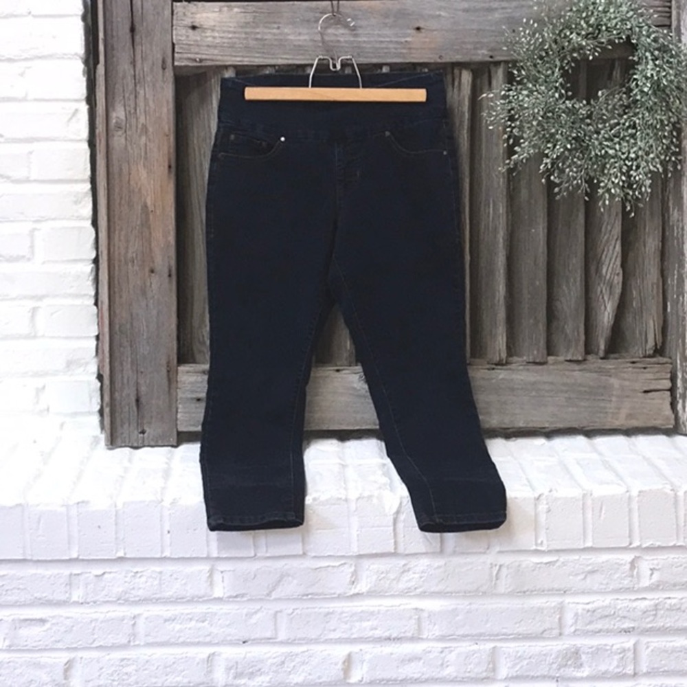 Jag Jeans pull on skinny jeans